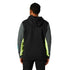 SUDADERA FOX PULLOVER KRANE NEGRO